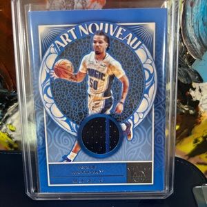 Cole Anthony Jersey